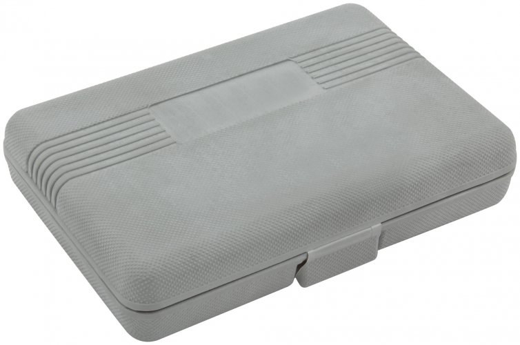 Набор бит 100 шт. CrV FIT 57859