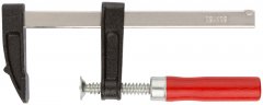 Струбцина тип "F" 50x150 мм FIT 59015