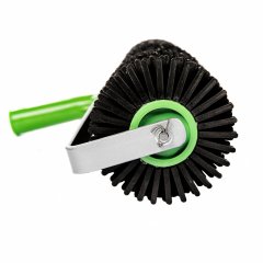 Валик игольчатый по бетону, 600 мм Сибртех 81108