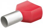 Сдвоенные концевые гильзы, KNIPEX, ( KN-9799377 )