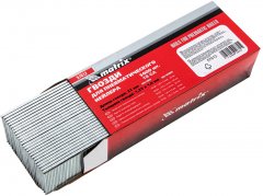 Гвозди для пневматического нейлера, длина 32 мм, ширина 1.25 мм, толщина 1 мм, 5000 шт Matrix 57612