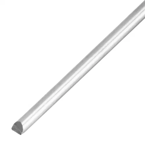 Заклепки 3.2 х 8 мм RAL 6005, темно-зеленые, 50 шт Matrix 40674