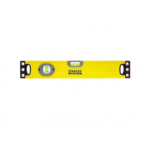 Уровень усиленный FatMax FMHT42552-1 400 мм, STANLEY ( 1-42-552 )