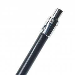 Отвертка с гибким стержнем 5мм JTC-7702