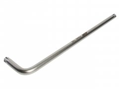 Ключ TORX Г-образный T45H удлиненный L=200мм JTC-73445