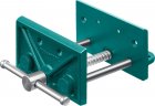 Столярные тиски KRAFTOOL 150 мм 32718-150