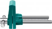 Столярные тиски KRAFTOOL 150 мм 32718-150