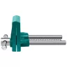 Столярные тиски KRAFTOOL 150 мм 32718-150