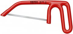 PUK® ножовка 240 мм, KNIPEX, ( KN-9890 )