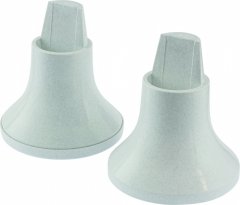 Табурет пластиковый разборный 280 х 440 мм, Россия (артикул ТНП28-390.000), Sparta 64559