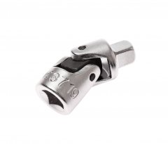 Переходник ключа карданный 1/4" JTC-3719