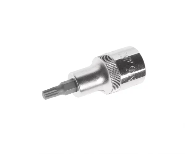 Бита-головка 1/2" SPLINE М5х55мм JTC-45705