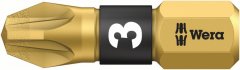 855/1 BDC Биты, PZ 3 x 25 mm, WERA, ( WE-056704 )