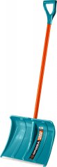 Пластиковая снеговая лопата GRINDA PROLine Fiber-500 500 мм 39940
