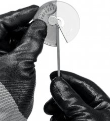 Угломер ЗУБР Профессионал ППС-022