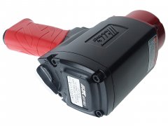 Гайковерт пневматический 1/2'' 1356Нм 7200об/мин. 230л/мин. 90-120PSI ударный усиленный JTC-5212