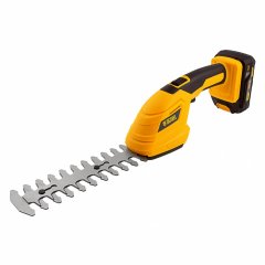 Ножницы-кусторез аккумуляторные  CGS-100, 18В Li-Ion Denzel 59430