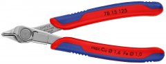 Electronic Super Knips 125 мм, KNIPEX, ( KN-7813125 )