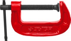 Струбцина ЗУБР МСС-50 тип G 50 мм, 32244-050