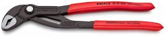 KNIPEX Cobra® фосфатированные, серого цвета 250 мм, ( KN-8701250 )