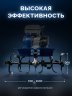 ЗУБР АР-5 редуктор, 6 скоростей, мотоблок бензиновый, Профессионал (МБ5-300)
