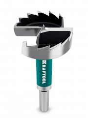 KRAFTOOL FORSTNER d 50 мм, cверло Форстнера (29950-50)