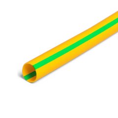 Трубка термоусадочная ТНТ нг-LS-60/30 ж/з КВТ 73715