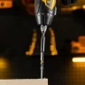 Бита TX 25х50, сталь S2, шестигранный профиль, 10 шт. Е 6,3 Denzel 11670