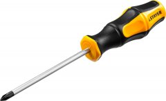 Отвертка STAYER MASTER HERCULES PH1x100мм 25052-1-10_z02