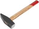 Молоток, деревянная ручка 1000 г MOS 44048М
