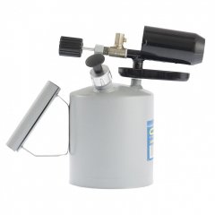 Лампа паяльная, 1.5 л Сибртех 91442