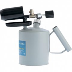 Лампа паяльная, 1.5 л Сибртех 91442