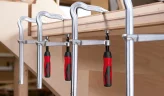 Струбцина OMEGA GMZ-2K 400/120 BESSEY BE-GM40Z-2K