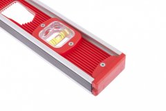 Уровень магнитный, 460 мм, 3 глазка Matrix 33701