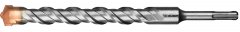 Бур SDS-plus (22х250 мм) по бетону ЗУБР 29314-250-22_z01