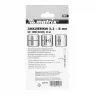 Заклепки 3.2 х 8 мм RAL 5005, синий, 50 шт Matrix 40676