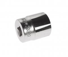 Головка торцевая 3/8" 21мм L=32мм JTC-33221