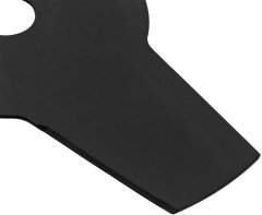 Диск для триммера, 255 х 25.4 мм, толщина 1.6 мм, 3 лезвия Denzel 96325