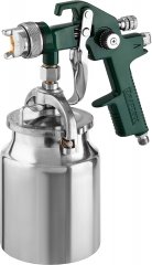 Пневматический краскопульт KRAFTOOL AirKraft 06520-1.4