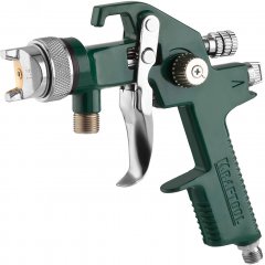 Пневматический краскопульт KRAFTOOL AirKraft 06520-1.4