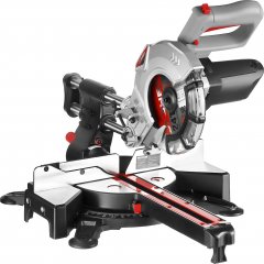 Торцовочная пила ЗУБР 190 ЗПТ-190-1200 ПЛ