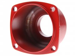 Ремкомплект для пневмогайковерта JTC-5816 (02) корпус JTC-5816-02