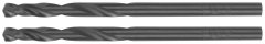 Сверло по металлу, HSS-G, 4,2 х 75/38 мм (2 шт) CUTOP 54-972