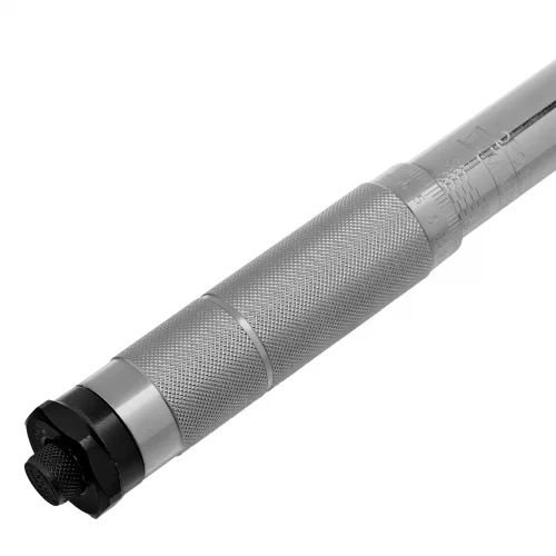 Ключ динамометрический, 70-350 Нм, 1/2, CrV, хромированный Matrix 14162