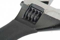 Ключ разводной, 300 мм Matrix 15507