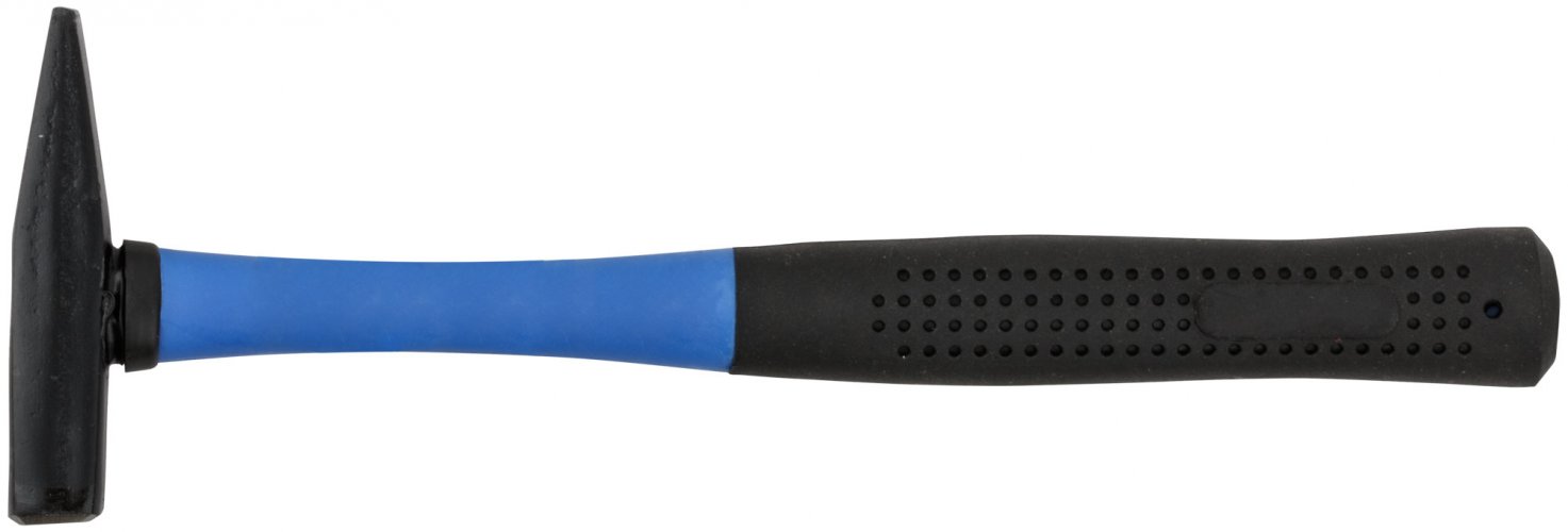 Молоток, стеклопластиковая ручка 100 гр. MOS 44051М