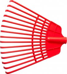 Веерные грабли без черенка GRINDA 421879