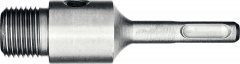 Державка ЗУБР ЭКСПЕРТ с хвостовиком SDS Plus, L-100 мм 29187-100_z01