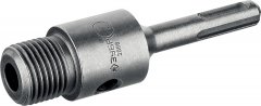 Державка ЗУБР ЭКСПЕРТ с хвостовиком SDS Plus, L-100 мм 29187-100_z01