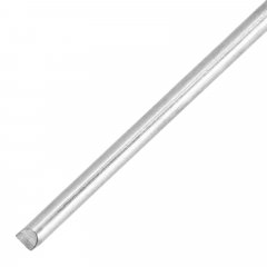 Заклепки 3.2 х 8 мм RAL 3005, красное вино, 50 шт Matrix 40678